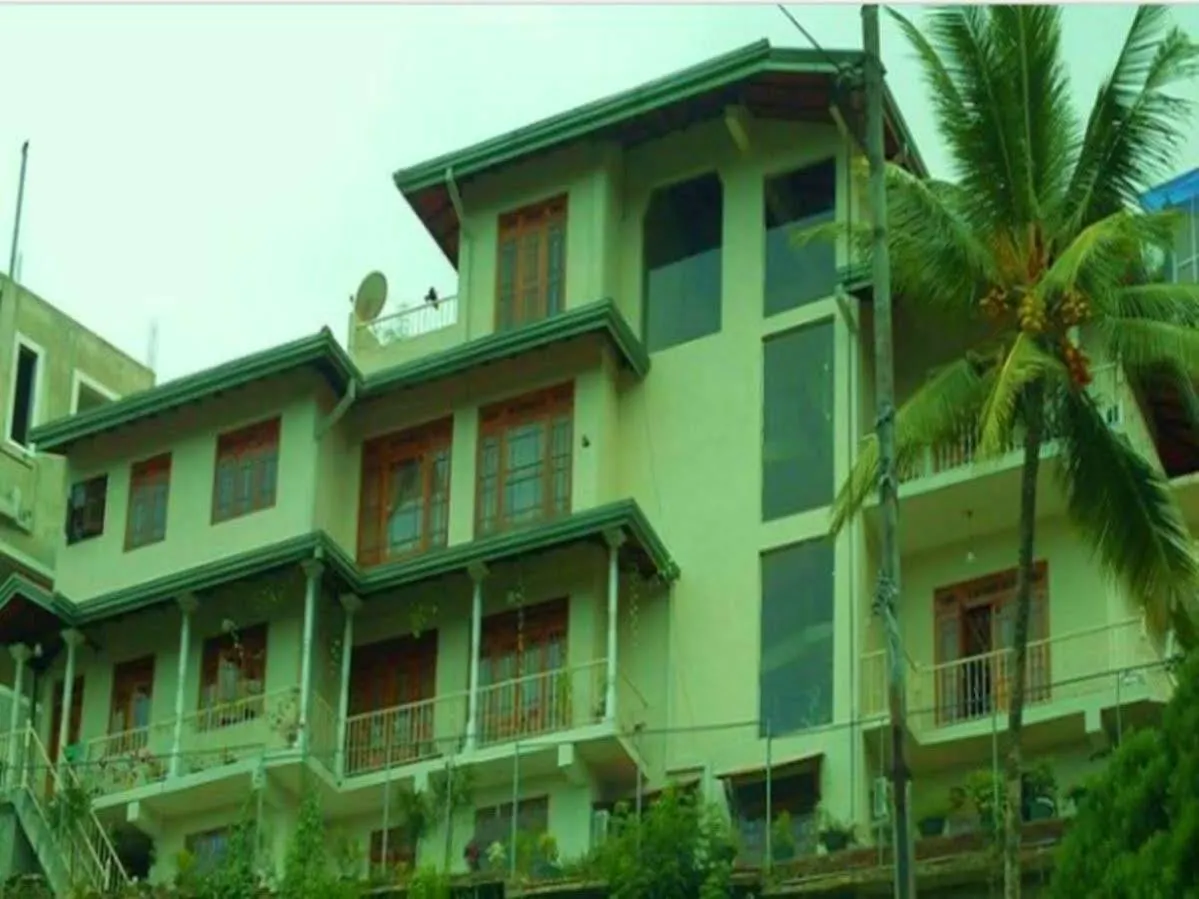 Kandy Royal Resort 스리랑카