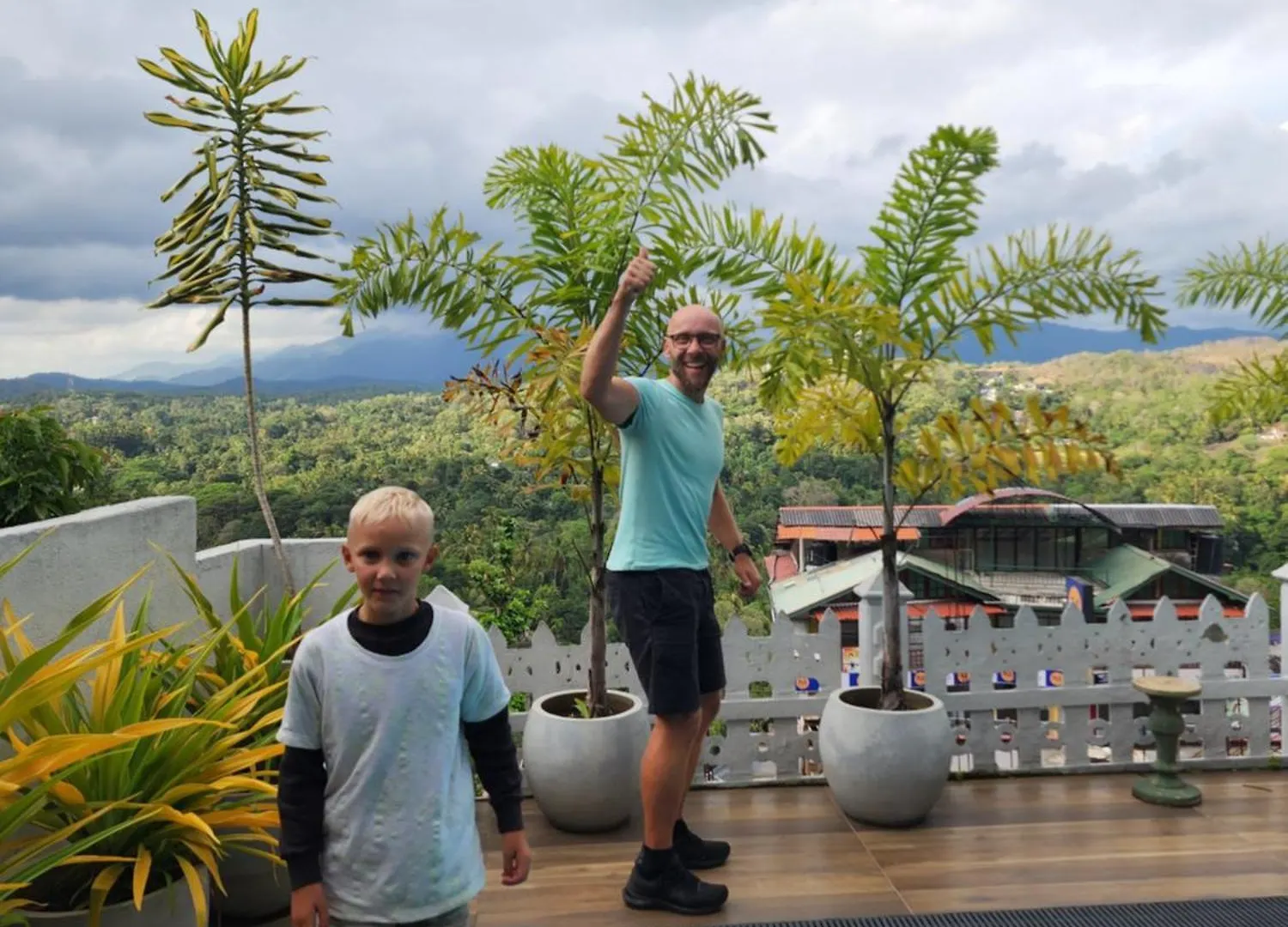 Kandy Royal Resort Apartment